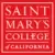 Saint Mary's College of California