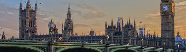 England UK