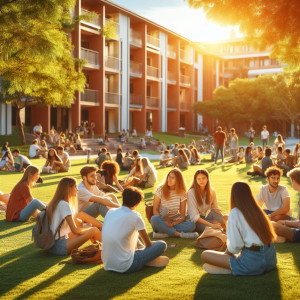在 student.com 上对比住宅